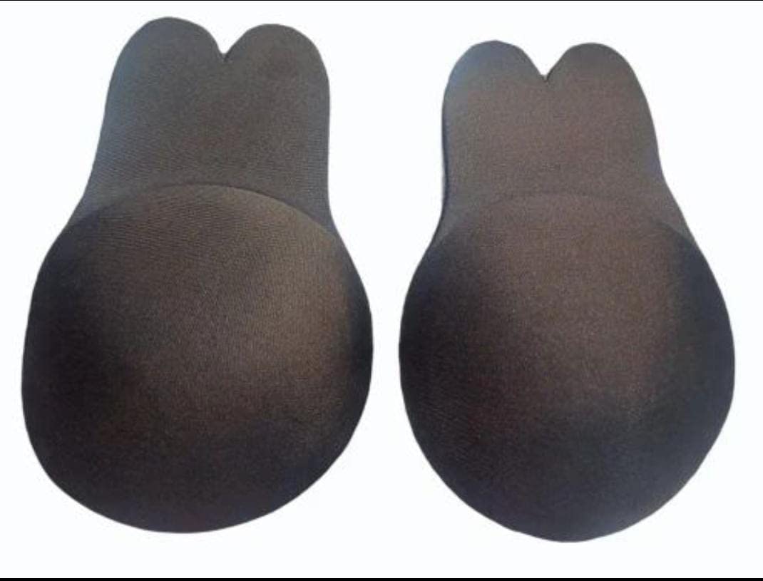 RSE Invisible Push Up Bra with Adhesive for Smart Look for Girls| Women|Unique Bras|-image-6