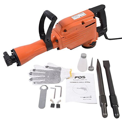 Best Demolition Hammer for 2020 - The 