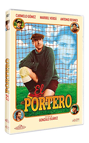 El portero [DVD]