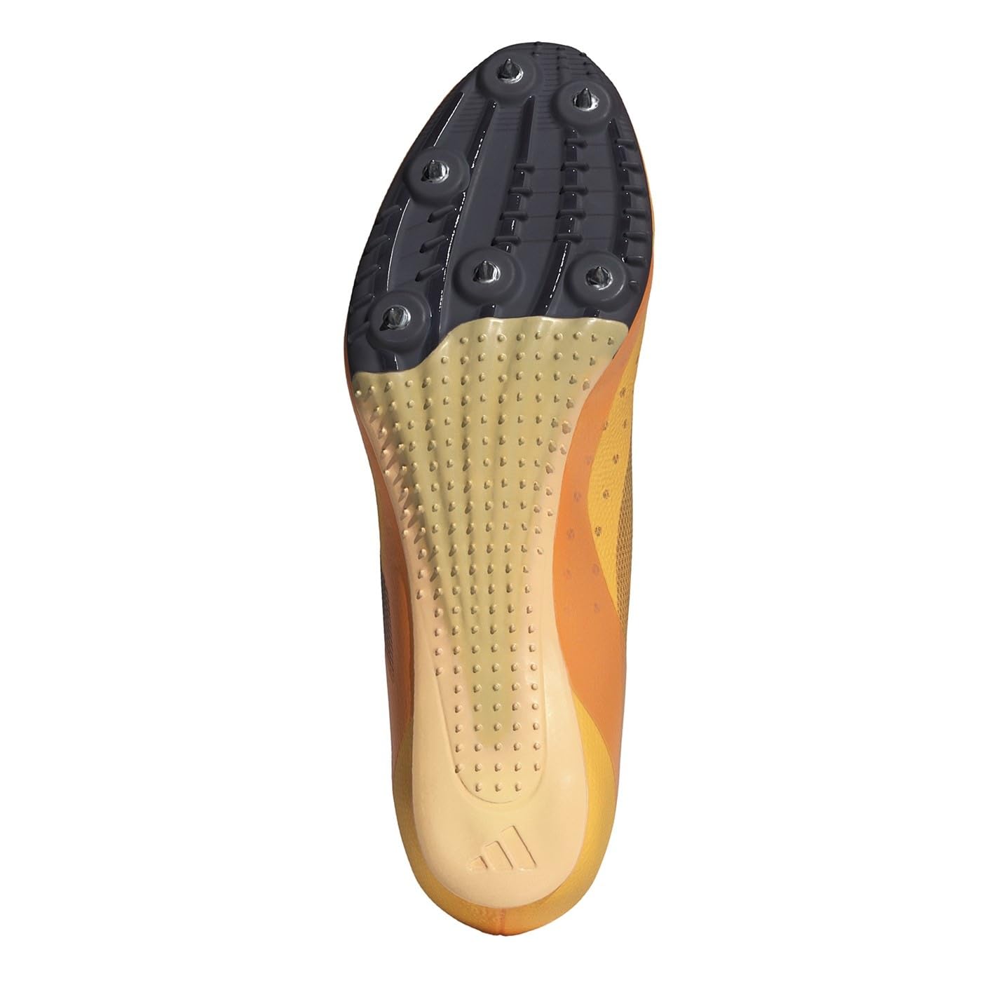 adidas Sprintstar Running Spikes - Zapatos deportivos para hombre