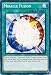Yu-Gi-Oh! - Miracle Fusion (SDHS-EN024) - Structure Deck: HERO Strike - 1st Edition - Common