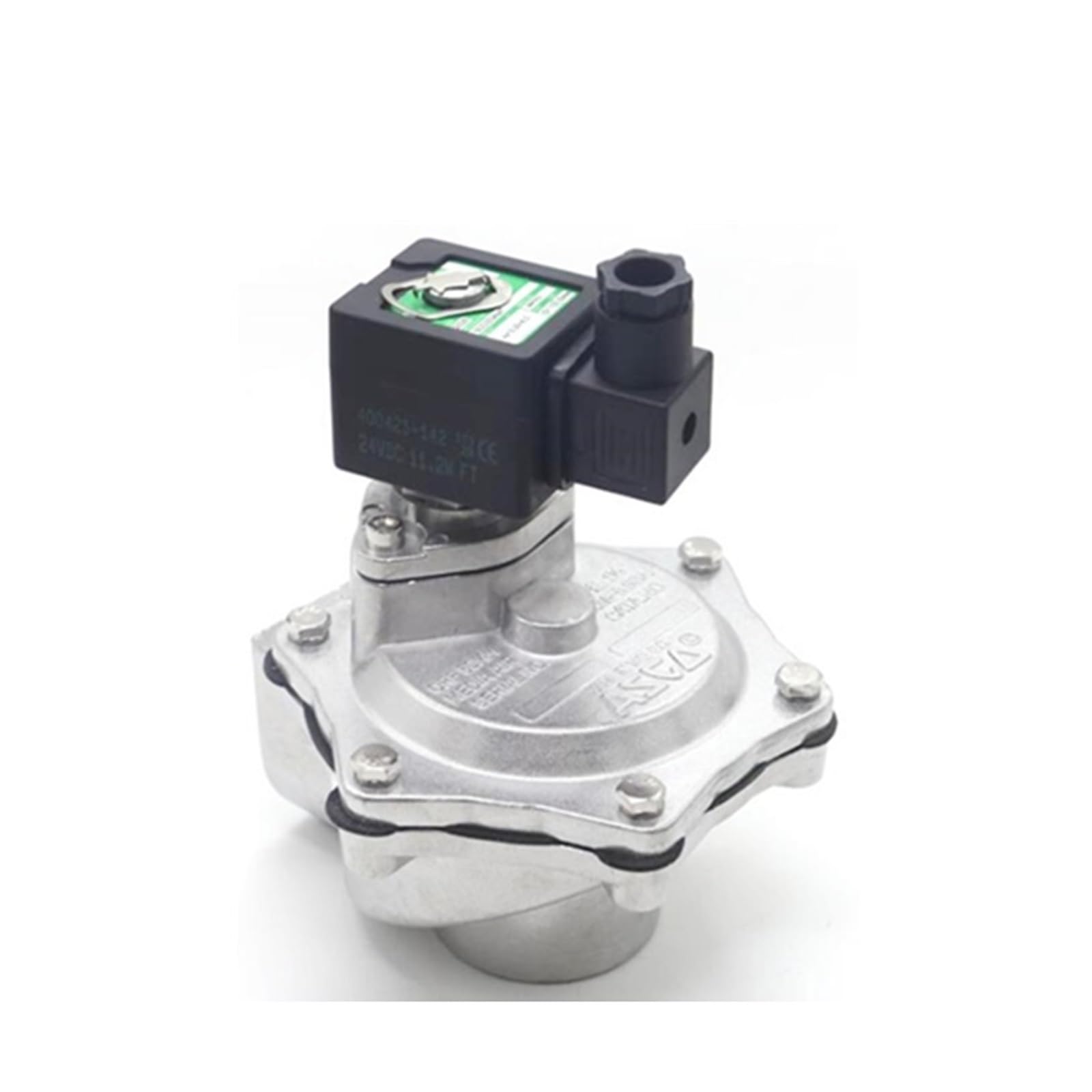 SFOCQVISH Dust Removal Pulse SCG353A050 SCG353A051 AC220V DC24V(Scg353a051,220 Volt)
