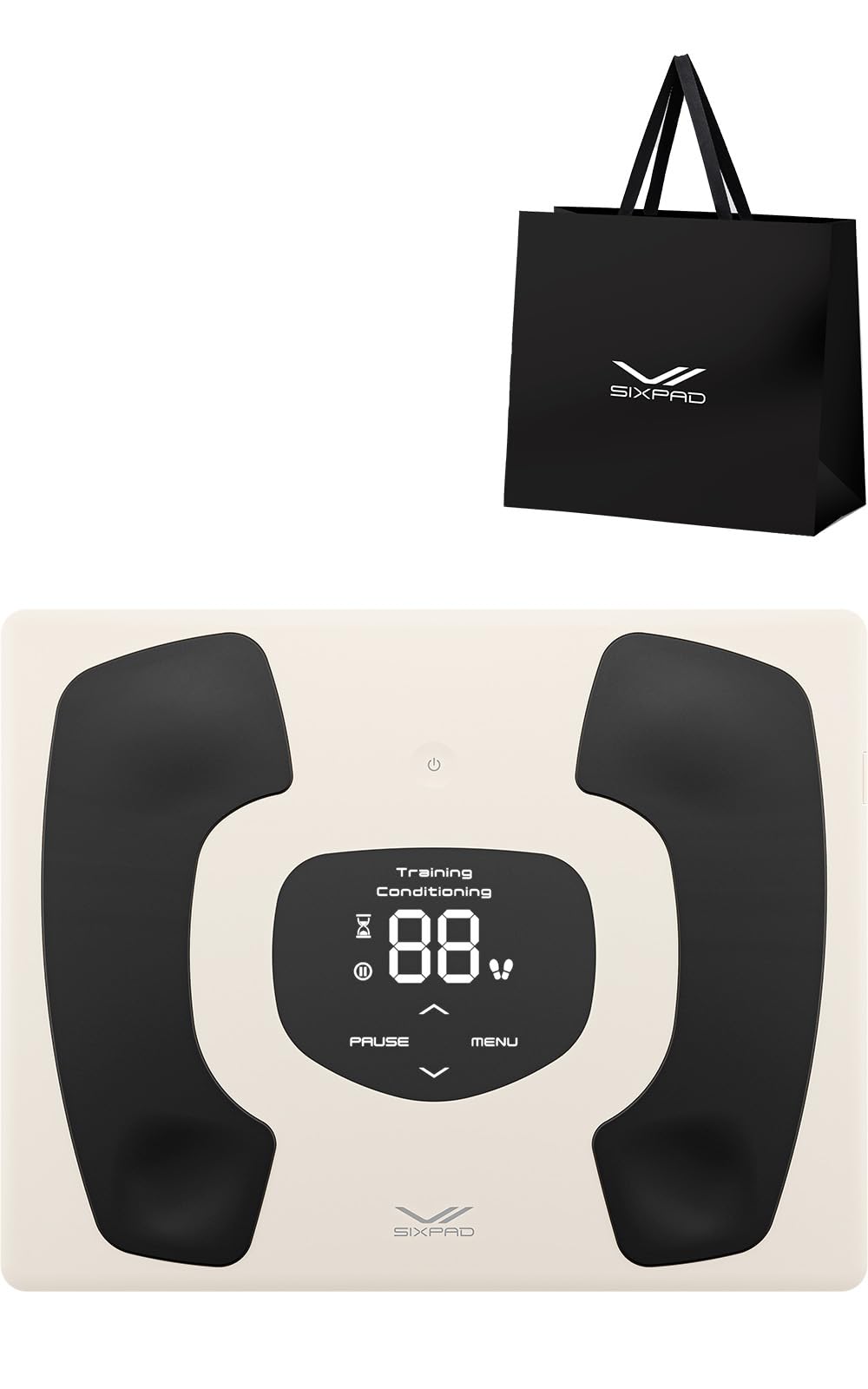【新品未使用品】SIXPAD Foot Fit 3 Amazon.co.jp: Sixpad Foot Fit 3 Compact / Foot Fit 3 Compact +