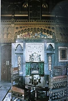 Victorian and Edwardian Furniture and Interiors: From the Gothic Revival to Art Nouveau