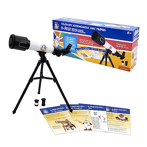 → Les Meilleurs Telescope buki Classement & Comparatif de Janvier