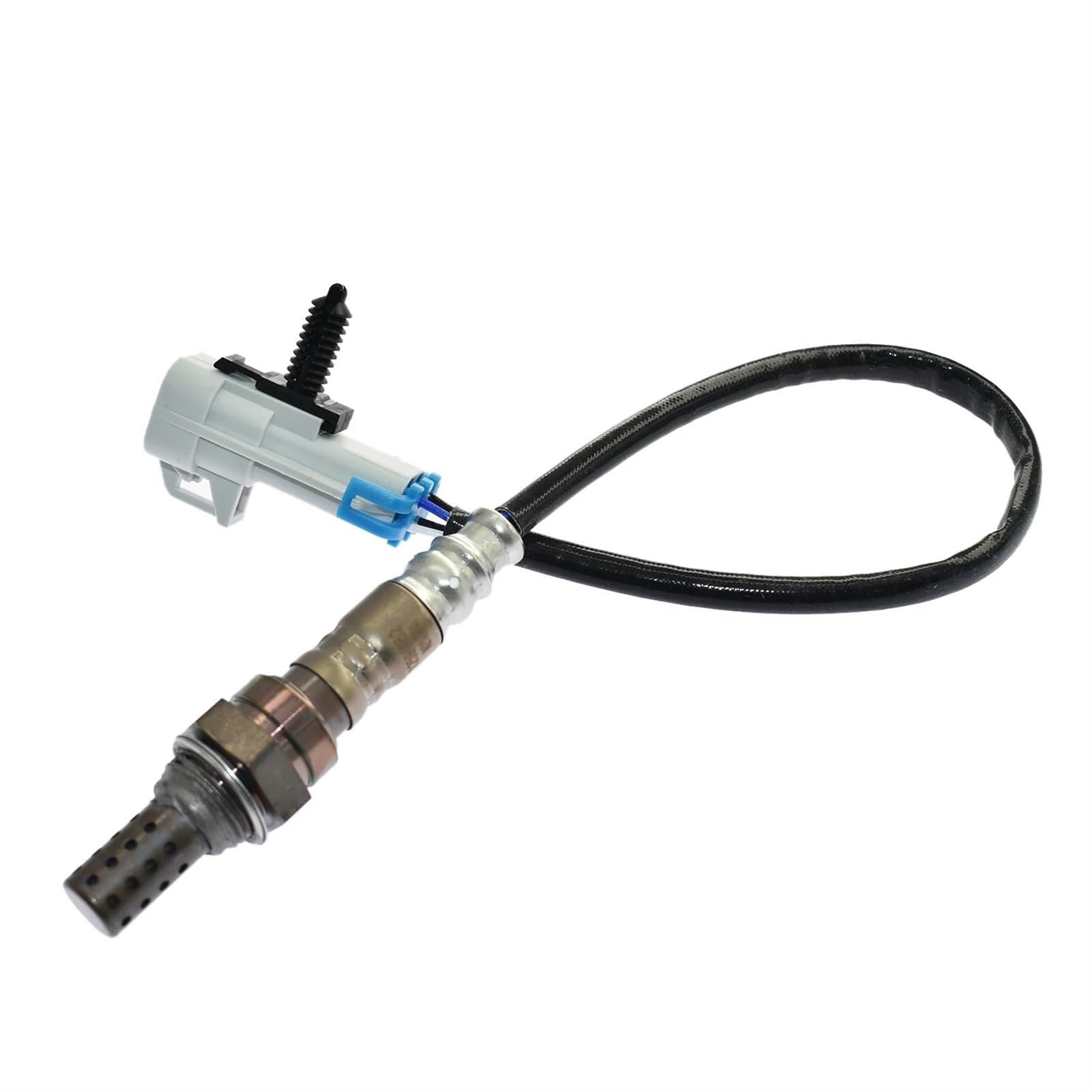 O2 Oxygène d'air pour Chevrolet pour Tahoe pour Avalanche pour Banlieue pour Silverado 2003-2010 2011 2012 2013 2014 Capteur D'oxygène Et D'o2 2344668 12594452 Sonde À Oxygène