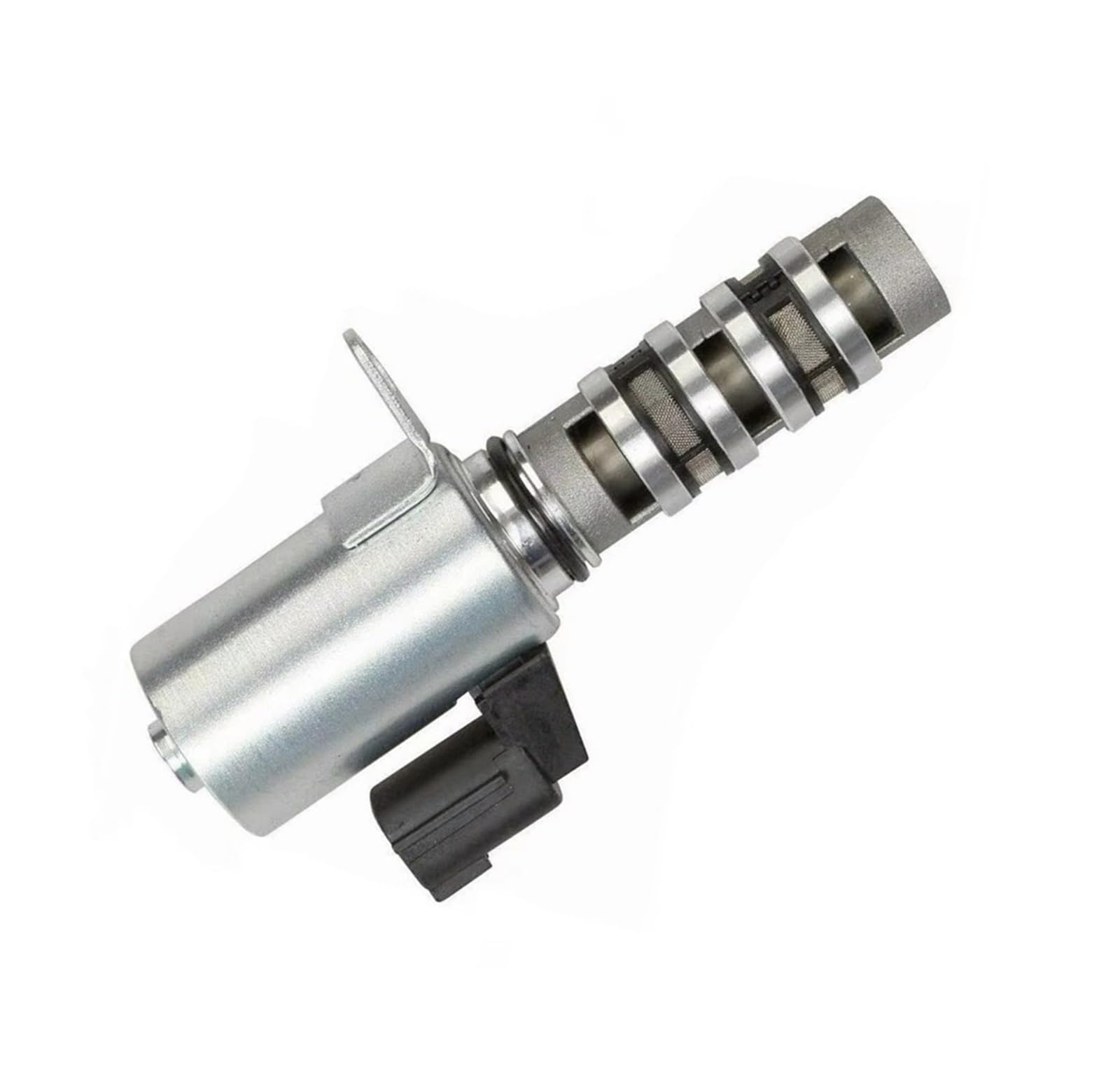 Camshaft Solenoid Compatible with Nissan for X-Trail for Urvan for Titan for Sentra for Maxima for Murano 23796-EA000 Variable Valve Timing VVT Solenoid 23796ZE00A