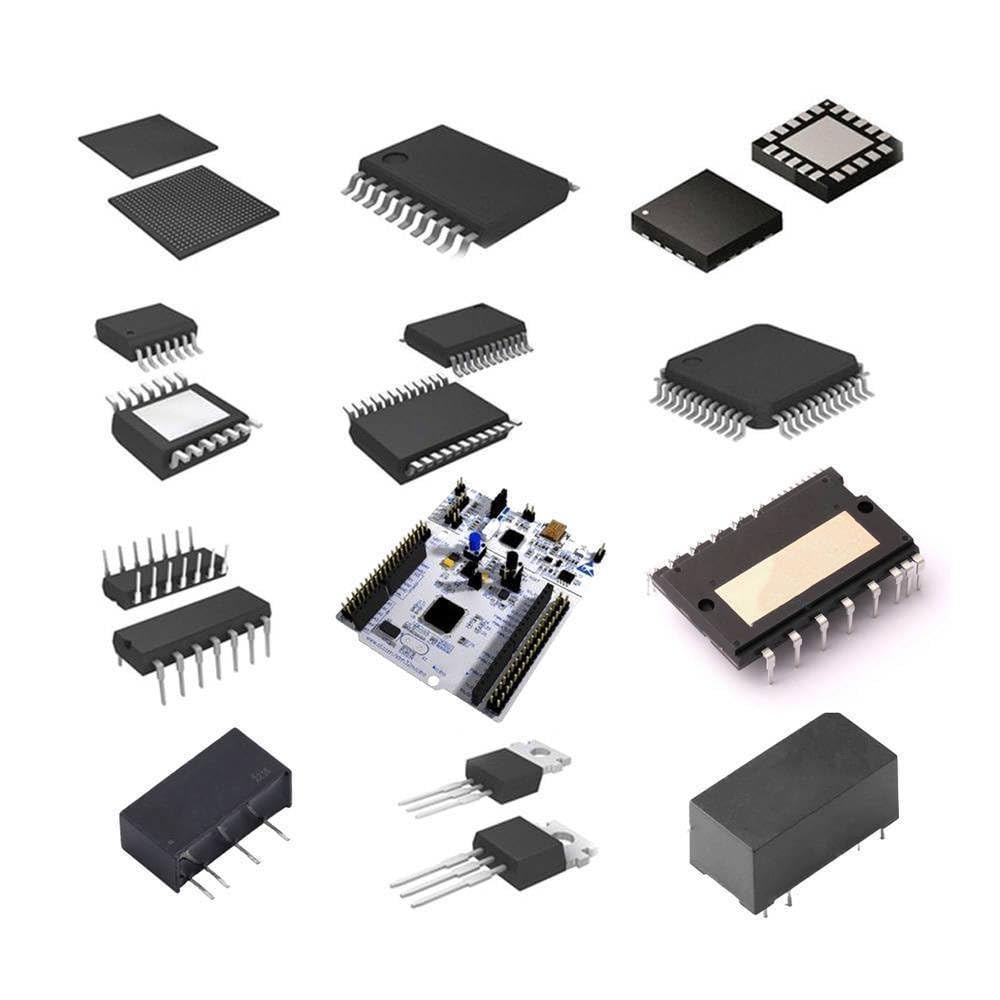 XC7K325T-2FFG900C FPGA Chip - High Performance XC7K325T BGA900 for Advanced Applications