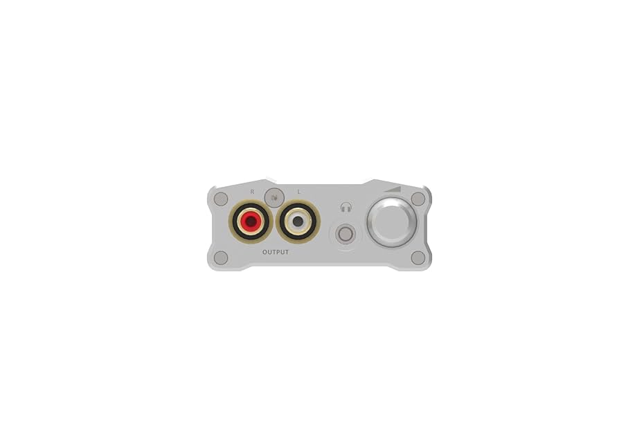 Amazon.com: iFi - Nano iDSD DAC/Headphone Amp : Electronics