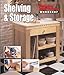 Price comparison product image POPULAR MECHANICS SHELVING STORAGE
