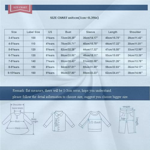 Kids Boys Girls Polar Fleece Jacket Cute Fall Winter Warm Outerwear Full Zip Cute Fuzzy Youth Coat 3-9 Years2