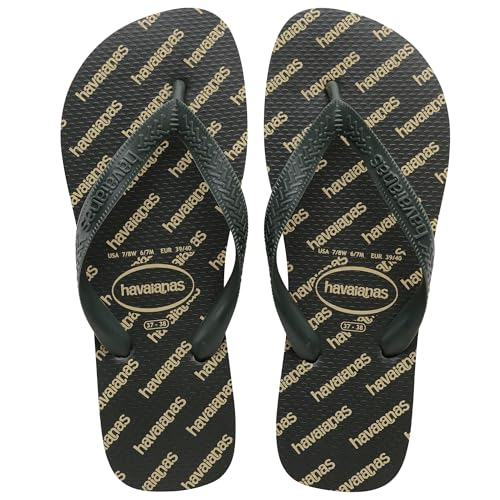 Havaianas: Auswahl an Schuhen