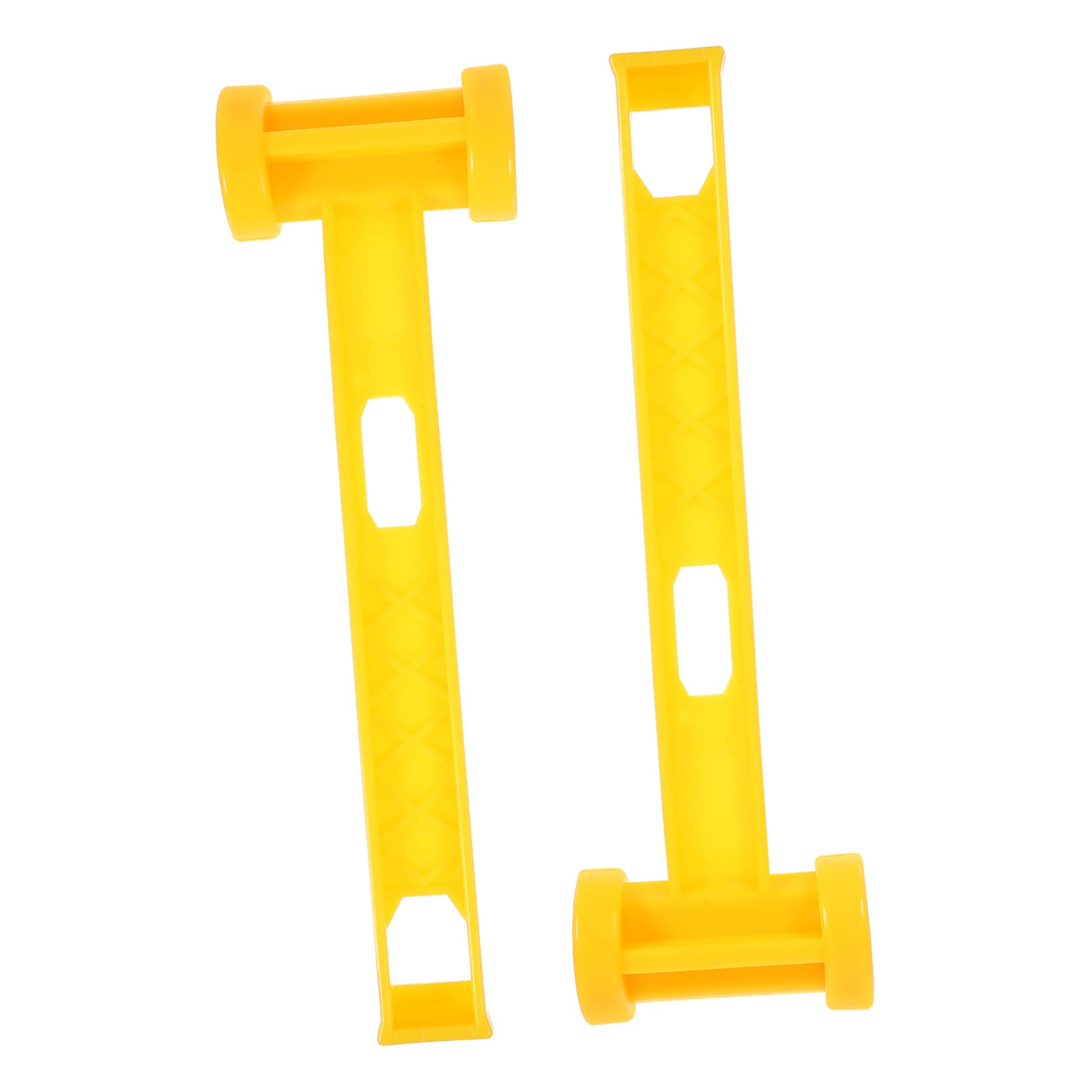 VILLCASE Professional Tent Multi-function Camping Hammer Nail Puller Comfortable Grip for Diy Construction