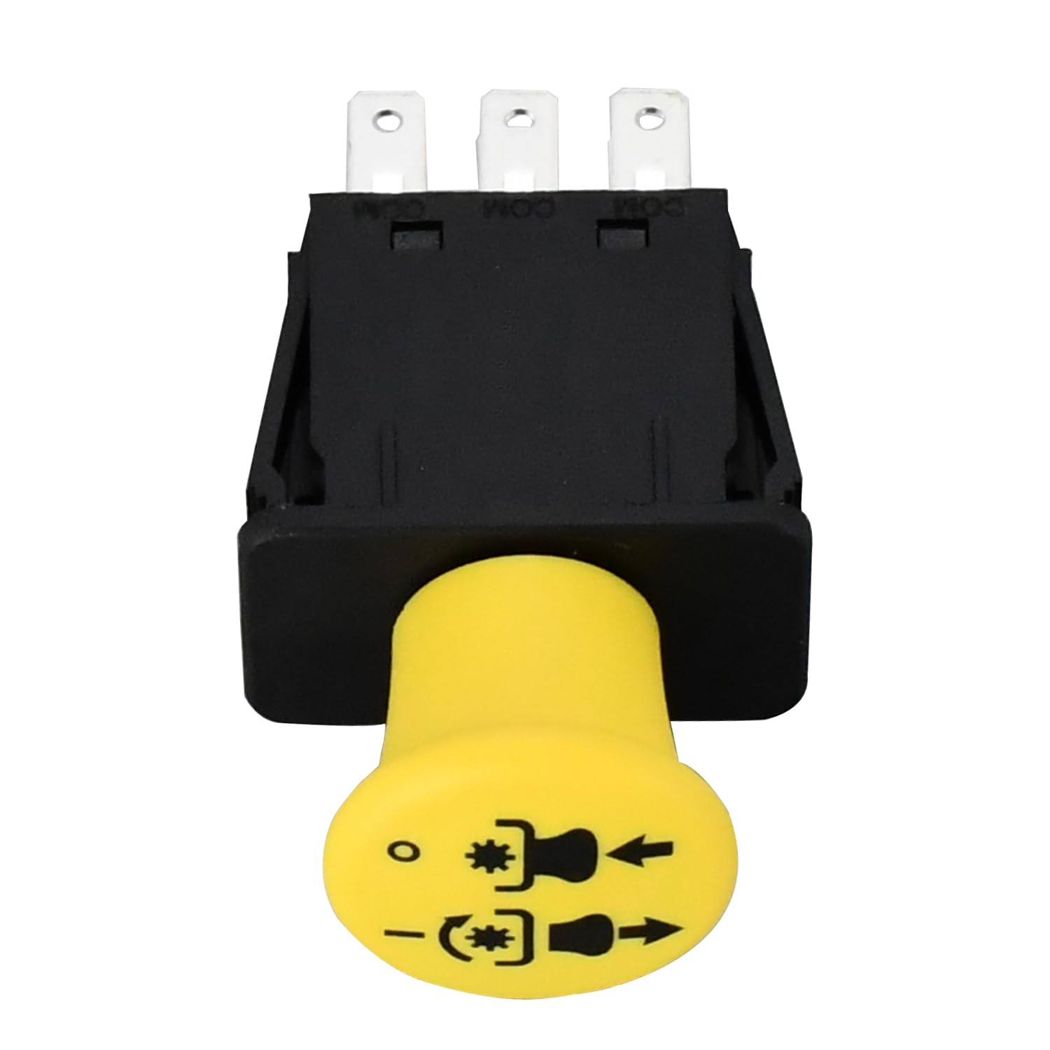 Amazon.com : Mizoneparts K3011-62300 10AMP PTO Switch