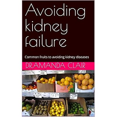 Avoiding kidney failure
