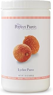 Lychee Puree
