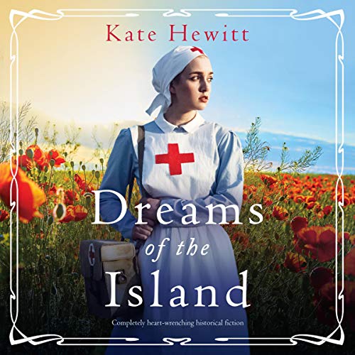 Dreams of the Island by Kate Hewitt episode artwork