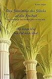Das Geheimnis des Glücks ist die Freiheit: Der lange Weg von Ost nach West