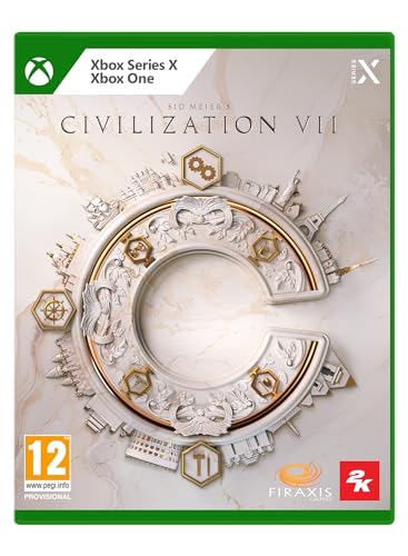 Sid Meier’s Civilization® VII Standard Edition XBX