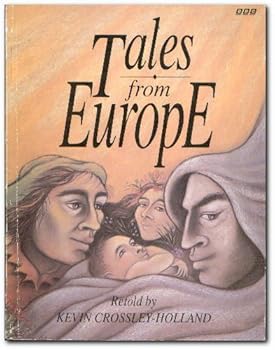 Tales from Europe