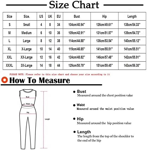 Jumpsuit for Women Casual Solid Color V Neck Suspender Pocketed Overalls Plus Size Casual Rompers One Piece Outfits - 4