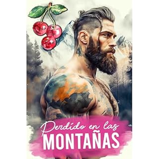 Perdido en las monta&ntilde;as Audiolibro Por Olivia T. Turner arte de portada