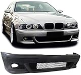  Carparts-Online 10063 Sport Front Stoßstange ohne PDC mit ABE