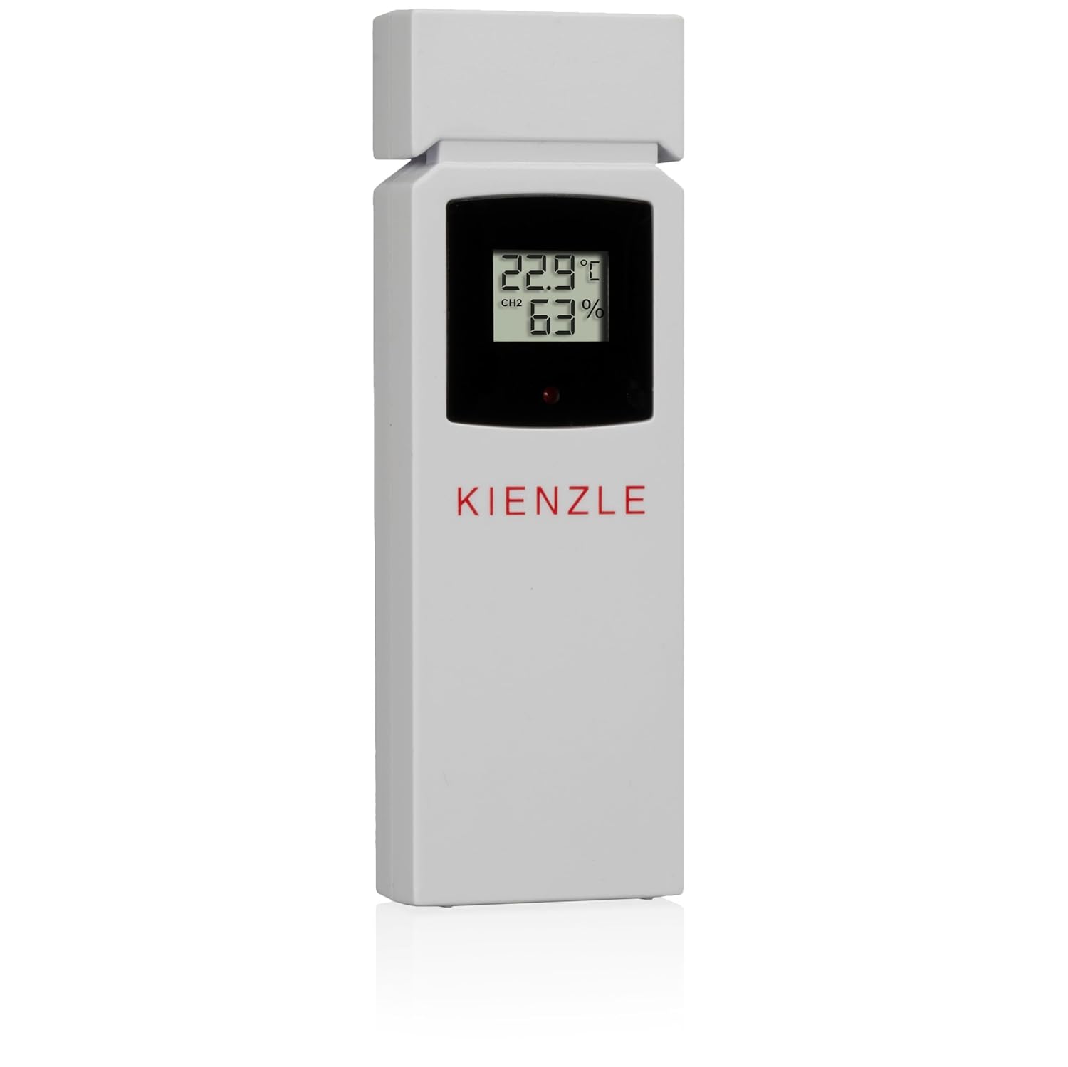 Kienzle Weather Station Base Unit and Outdoor Sensor