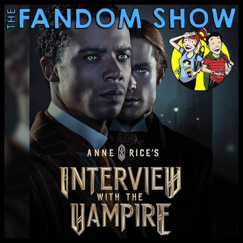 110: Interview With The Vampire