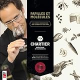 chartier  Papilles et Molecules