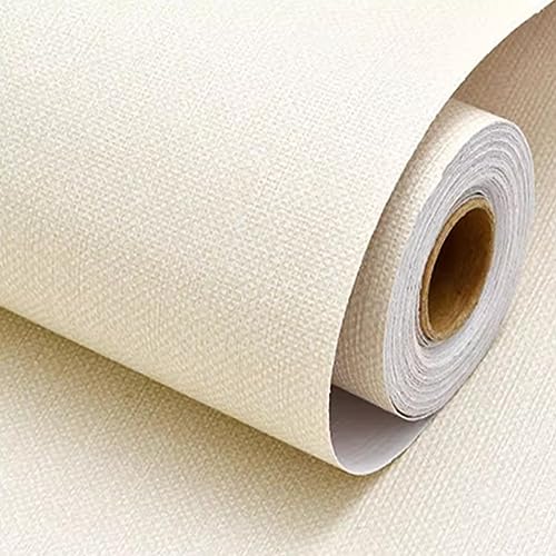 Papier peint autocollant facile à enlever pour rénover un meuble