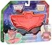 Produktbild JP PJ Masks JPL24952 PJ Masks Eulen-Amulett, Lichter und Geräusche, Mehrfarbig