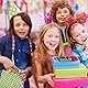 ZELAITE 12x 9. Geburtstag Gaming EINLADUNGSKARTEN KINDERGEBURTSTAG Junge Mädchen, Video Gaming Spiel Einladungskarten, Gaming Geburtstagseinladungen Geburtstagseinladungen Kinder Mädchen Junge (D)