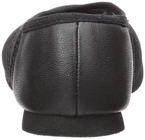 Leo Girls' Gioflex Jazz Boot Dance Shoe3