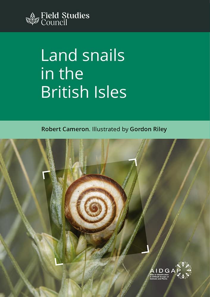 Land Snails in the British Isles (AIDGAP)