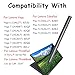 Stylus Pen Compatible with Lenovo Digital Pen 2,Compatible with Lenovo IdeaPad Flex 5/7 Series Pen,Yoga 6/7/9 Serise,ThinkPad X/X1/L/P Serise,ThinkBook 13x G2 IAP-21AT