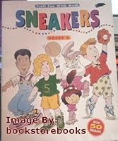 Sneakers, Grade 4 081673559X Book Cover