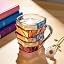 Book Mug
