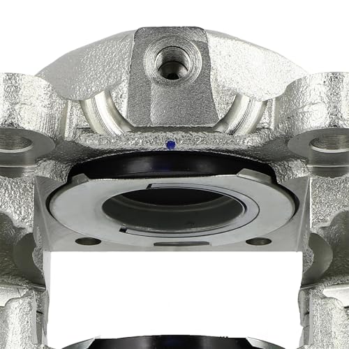 Image of SCITOO 19271 Front Left Disc Brake Caliper Fit For Mercedes-Benz For 190C 1963-1965,For Mercedes-Benz For 280SL 1968-1971,For Mercedes-Benz For 300SEL 1965 1968-1969, Double Pistons