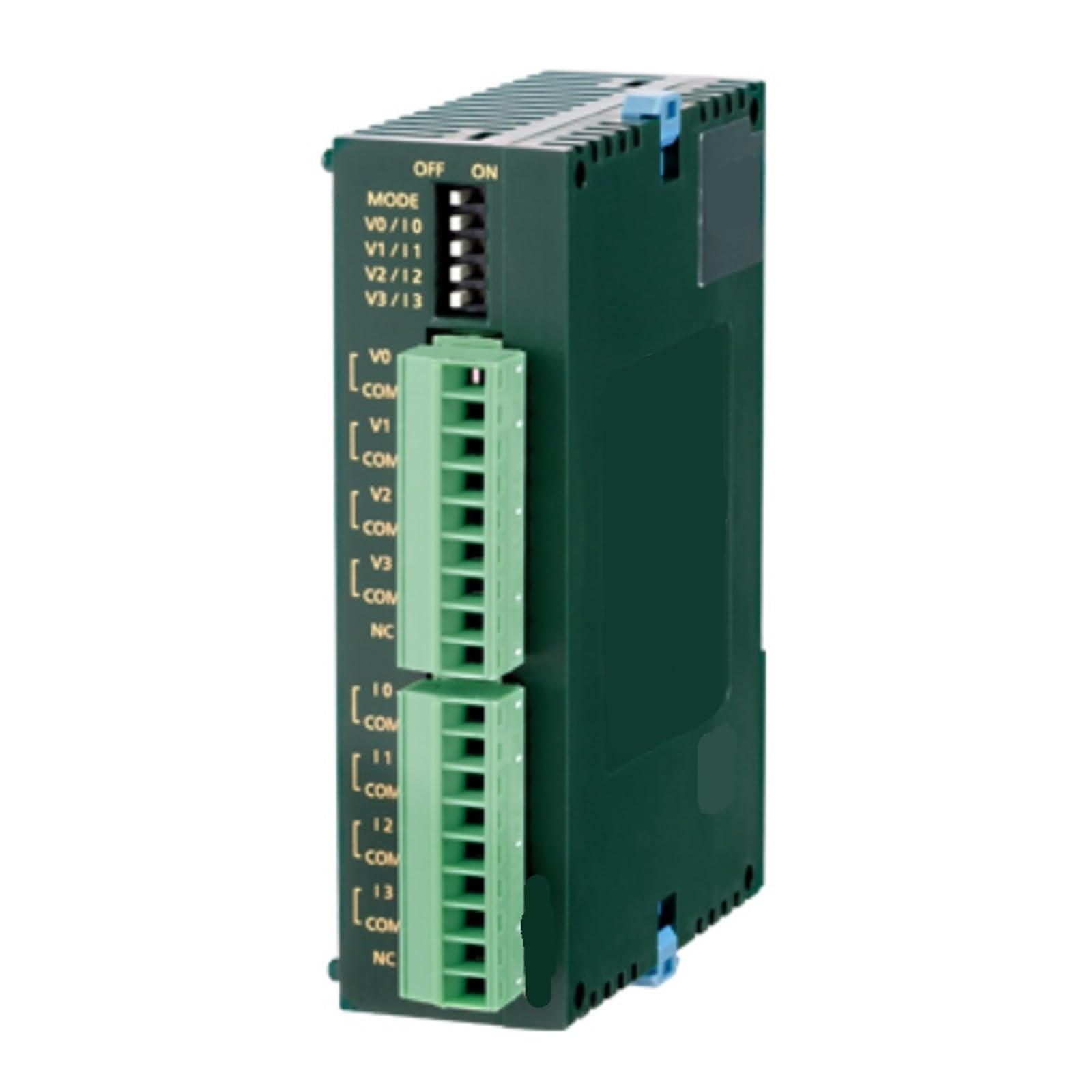 Module d'E/S d'extension PLC AFP0HXY64D2T, unité de contrôleur logique programmable industriel