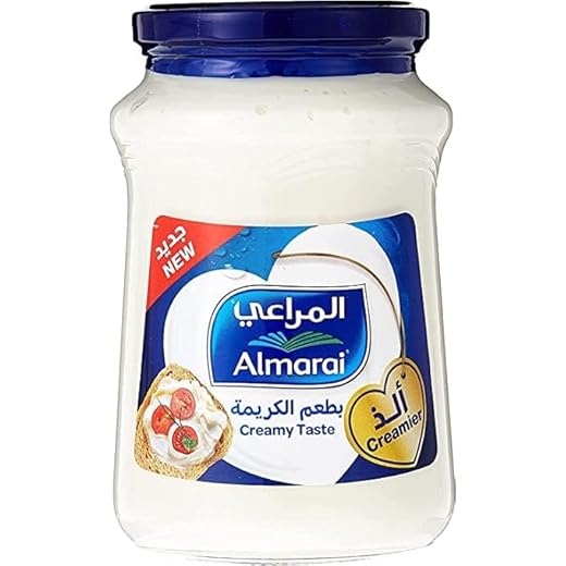 Almaraii Creamy Spread, 500g, Middle Eastern Style