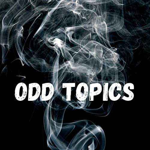 Odd Topics | Laura Danley