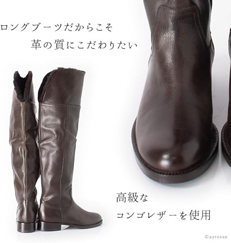 ⭐︎お値下げ中　IENA CORSO ROMA/コルソローマ　ロングブーツ ⭐︎お値下げ中 IENA CORSO ROMA/コルソローマ ロングブーツ