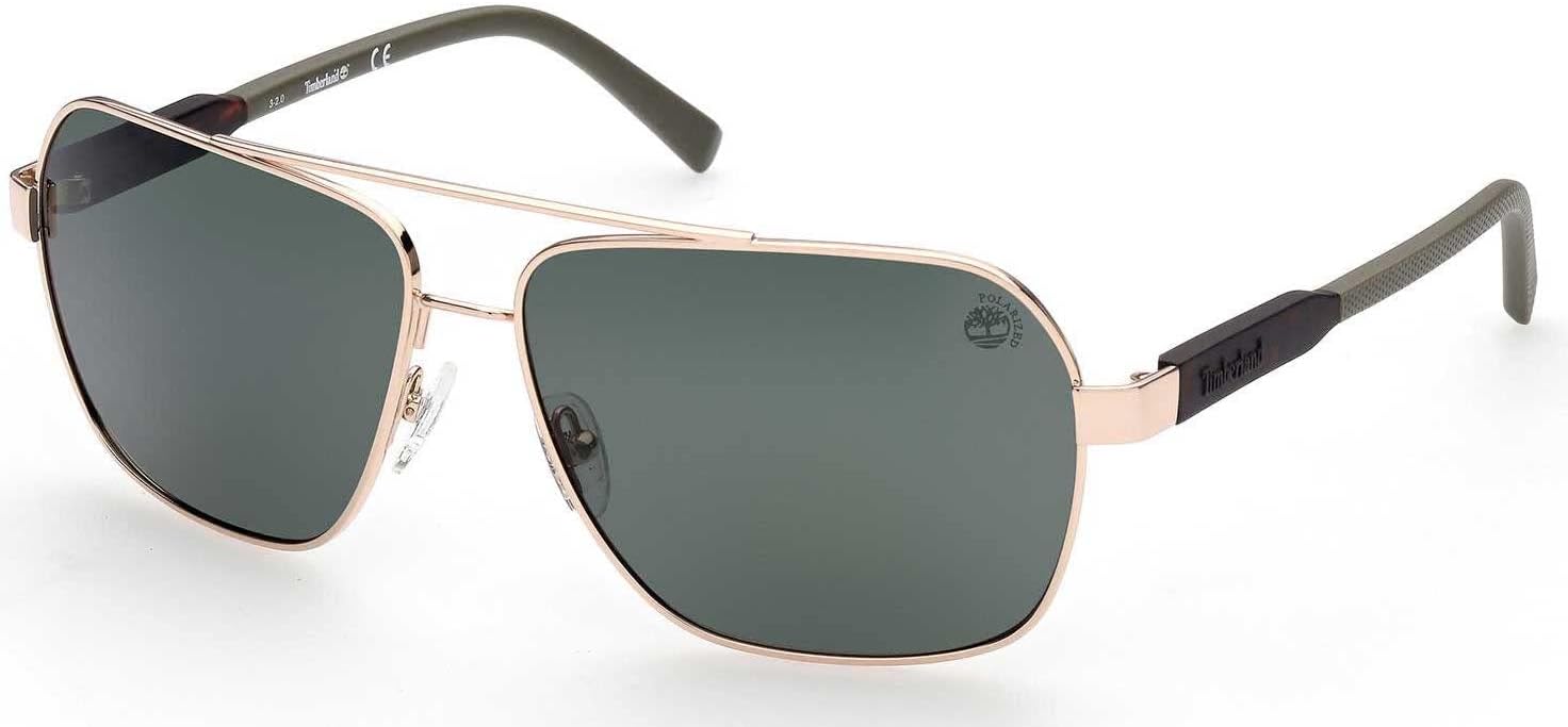 TimberlandMen's TB925702D63 Sunglasses