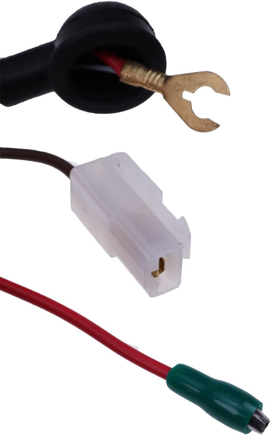 ZTUOAUMA Distributor Assembly 23478GT Compatible with Genie Z45/22 MP Z34/22 IC Boom Lifts for Kubota WG750B Gas Engine