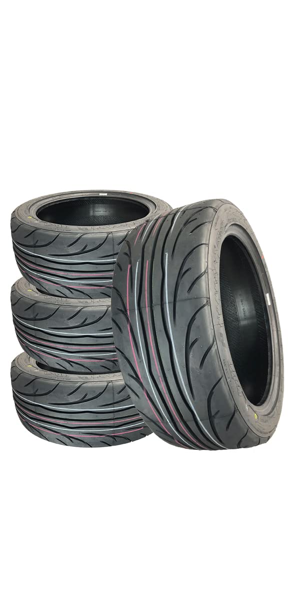 Amazon.co.jp: 4本セット ナンカン(NANKANG) NS-2R(TREAD180) 165