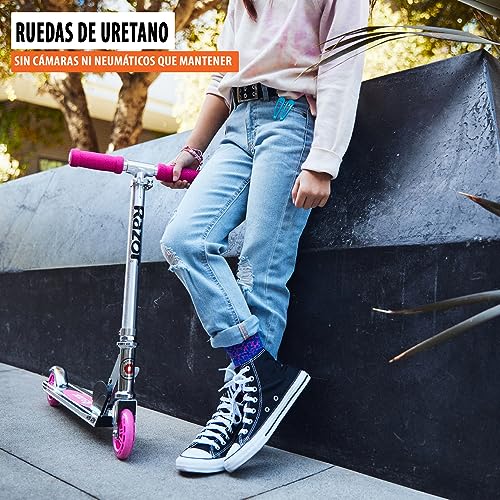 Scooters, Toy Imagen adicional
