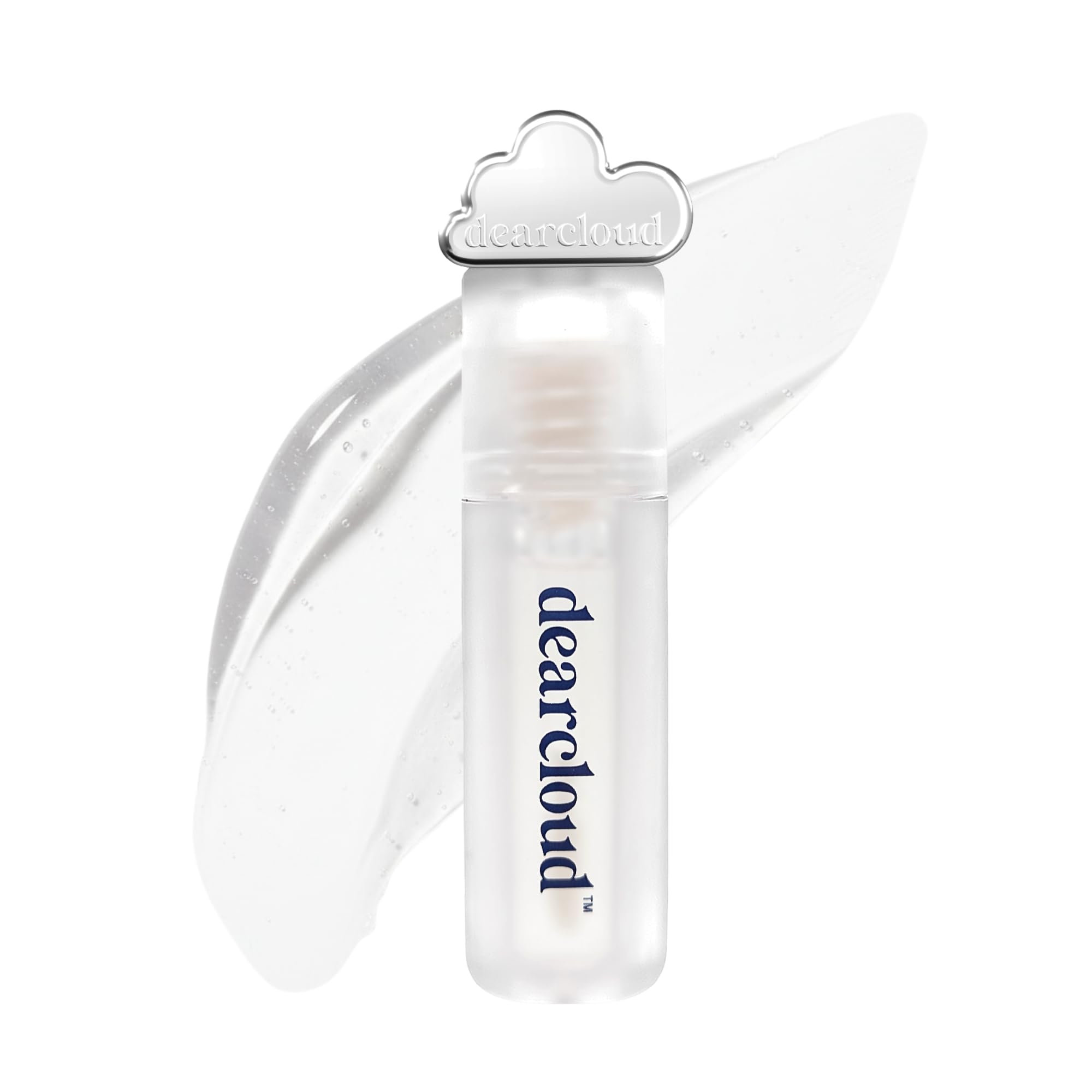 dearcloud Jelly Wave Lush Lip Oil