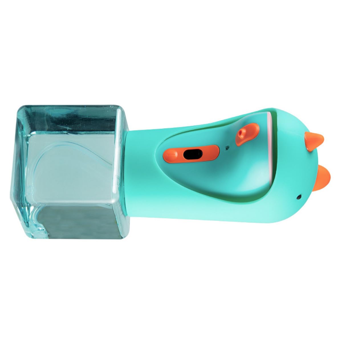 Automatischer Dinosaurier 250ml Schaumseifenspender für Kinder