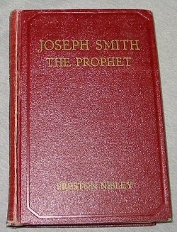 Hardcover Joseph Smith the Prophet Book